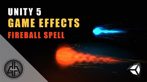 Flaming projectile spell implement